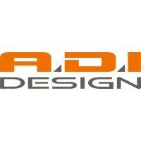 a.d.i design ltd. logo image