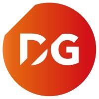 digital glue ltd logo image