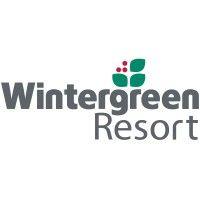 wintergreen resort logo image