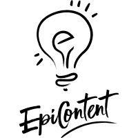 epic content & design llp logo image