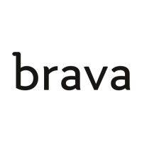 brava home inc. logo image