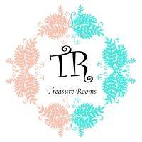 treasure rooms logo image