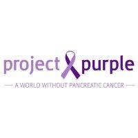 project purple® logo image