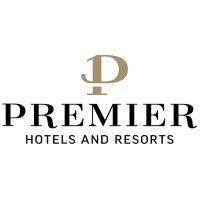 premier hotels and resorts logo image