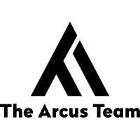 the arcus team logo image