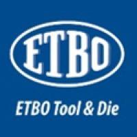 etbo tool & die inc. logo image