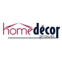 home decor group, llc logo image