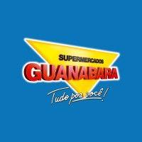 supermercados guanabara logo image