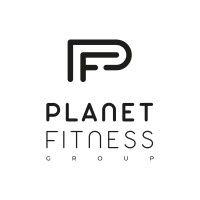 planet fitness group logo image