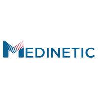 medinetic logo image