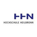 logo of Hochschule Heilbronn Hochschule Fur Technik Wirtschaft Und Informatik