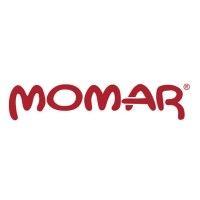 momar, inc. logo image