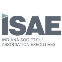 indiana society of association executives logo image