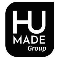 humade group logo image