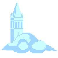 cloud at california logo image