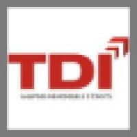 tdi infracorp ltd logo image