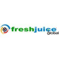 fresh juice global logo image