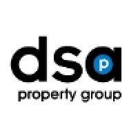 dsa property group logo image