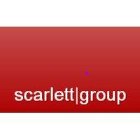 scarlett group logo image