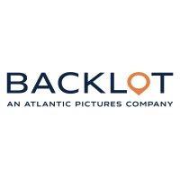 backlot logo image