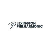 lexington philharmonic logo image