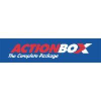 action box company, inc. logo image