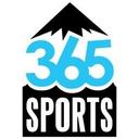 logo of 365 Sports Inc