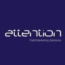 logo of Attention Field Marketing Solutions