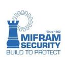 logo of Mifram Security