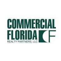 commercial florida realty partners