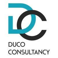 duco consultancy logo image