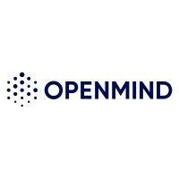 openmind logo image