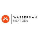 logo of Wasserman Next Gen