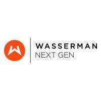 wasserman next gen