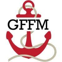 golden freight forwarding & marketing inc. logo image