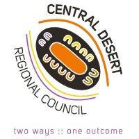 central desert regional council logo image