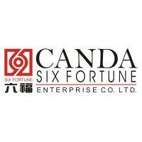 canda six fortune enterprise co. ltd. logo image