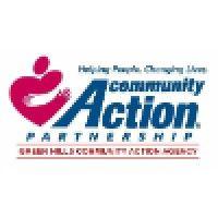 green hills community action agency logo image