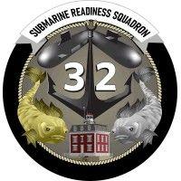 submarine readiness squadron 32