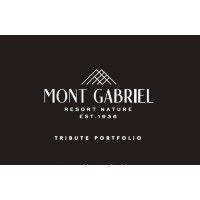 hôtel mont gabriel, une propriété tribute portfolio