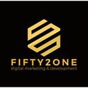 logo of Fifty 2 One Media Ltd