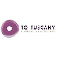 to tuscany ltd logo image