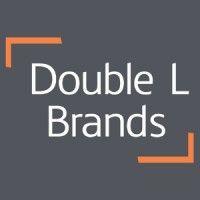 double l brands logo image