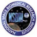 logo of National Space Biomedical Research Institute