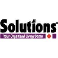 solutions, your organized living store