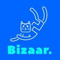 bizaar logo image