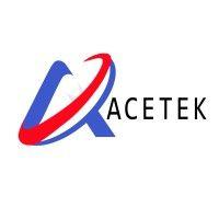 acetek solutions logo image