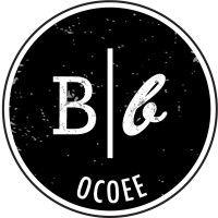 board & brush ocoee logo image