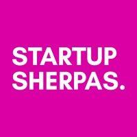 startup sherpas logo image