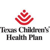 texas children's health plan logo image